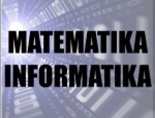 Info: Rezultati ispita – Numerička matematika i Linearna algebra