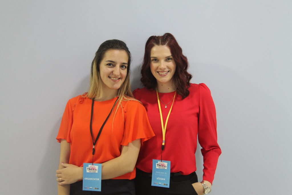Završen TImod 2019