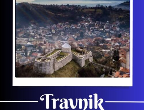 Sretan Dan općine Travnik