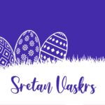 Sretan Vaskrs!